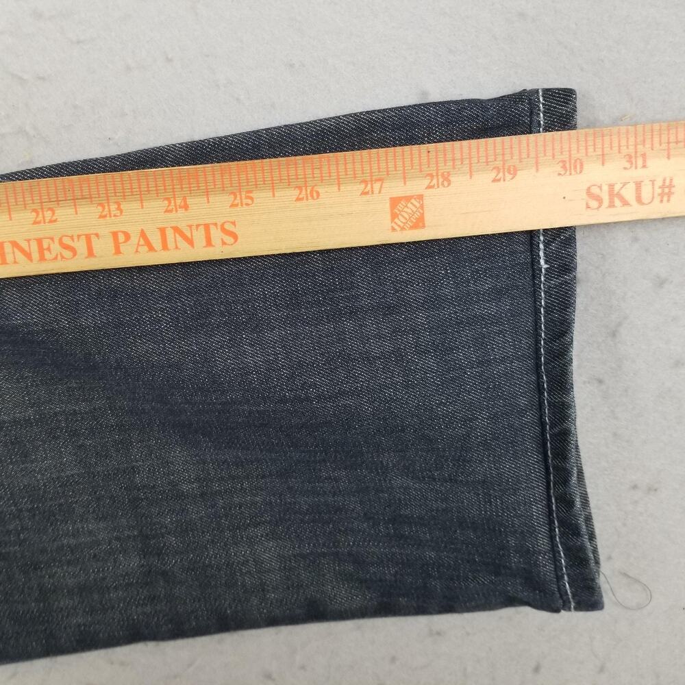 Buffalo David Bitton Driven-X Basic Jeans Mens 36… - image 11